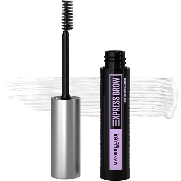 Maybelline Brow Fast Sculpt, Shapes Eyebrows, Eyebrow Mascara Makeup