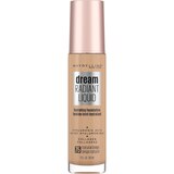 Maybelline Dream Radiant Liquid Medium Coverage Hydrating Foundation, thumbnail image 1 of 5