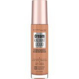 Maybelline Dream Radiant Liquid Medium Coverage Hydrating Foundation, thumbnail image 1 of 5