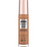 Maybelline Dream Radiant Liquid Medium Coverage Hydrating Foundation, thumbnail image 1 of 5