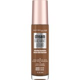 Maybelline Dream Radiant Liquid Medium Coverage Hydrating Foundation, thumbnail image 1 of 5