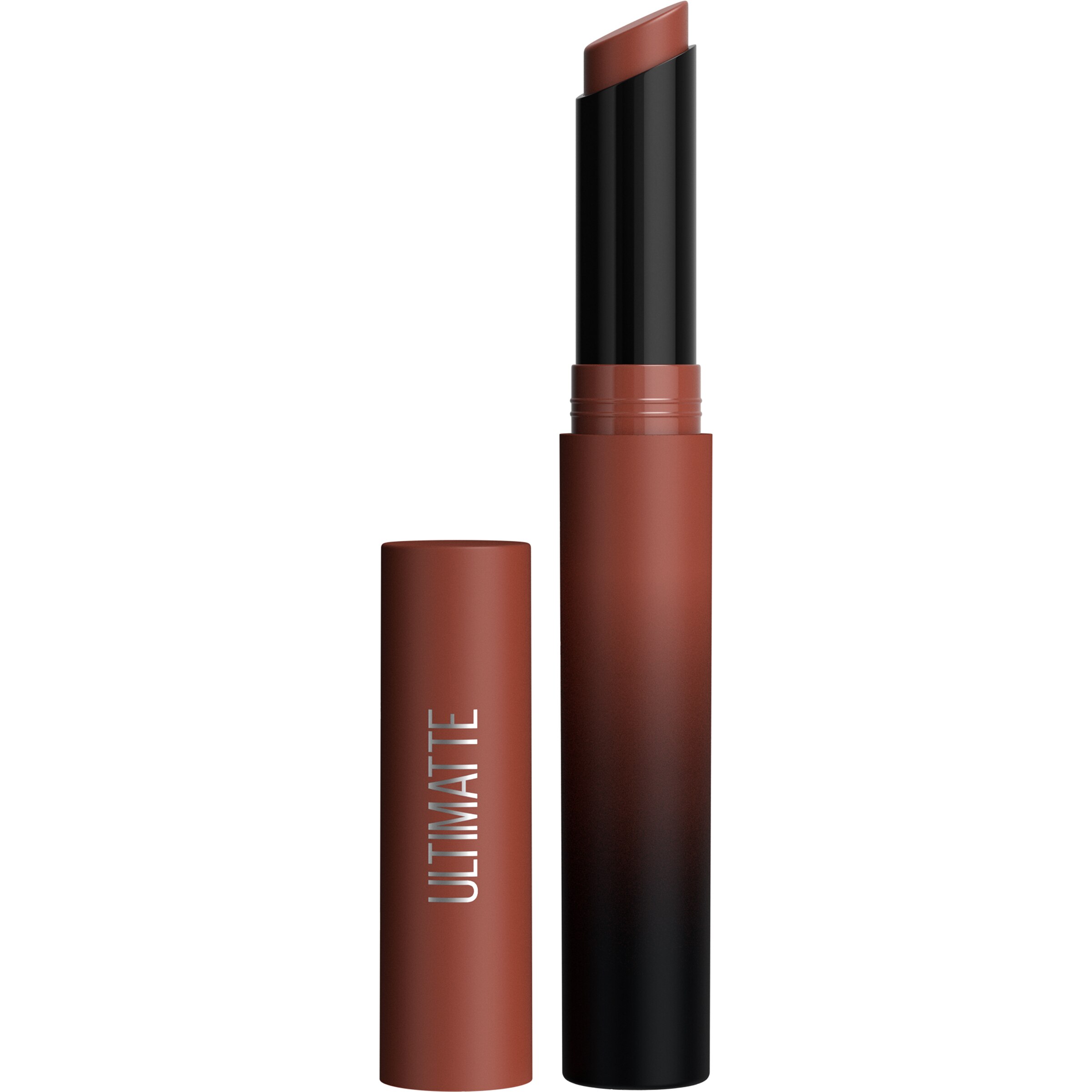 Maybelline Color Sensational Ultimatte Slim Lipstick Makeup