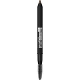 Maybelline TattooStudio Tattoo Brow 36HR Pigment Brow Pencil, thumbnail image 1 of 2