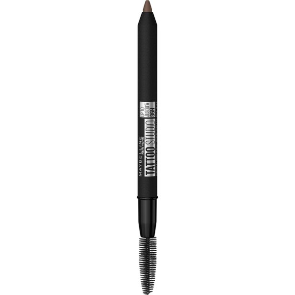 Maybelline TattooStudio Tattoo Brow 36HR Pigment Brow Pencil