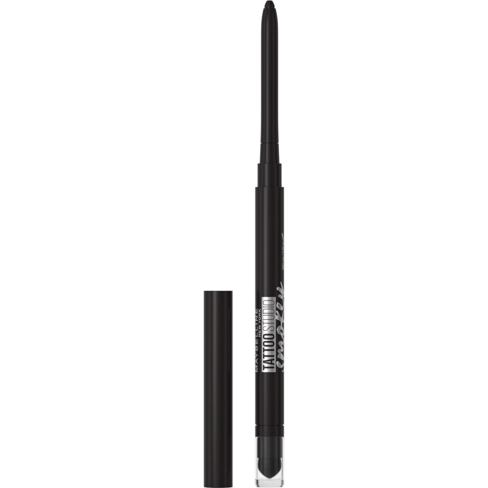 Maybelline Tattoo Studio Smokey Gel Pencil Eyeliner