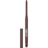 Maybelline Tattoo Studio Smokey Gel Pencil Eyeliner, thumbnail image 1 of 6