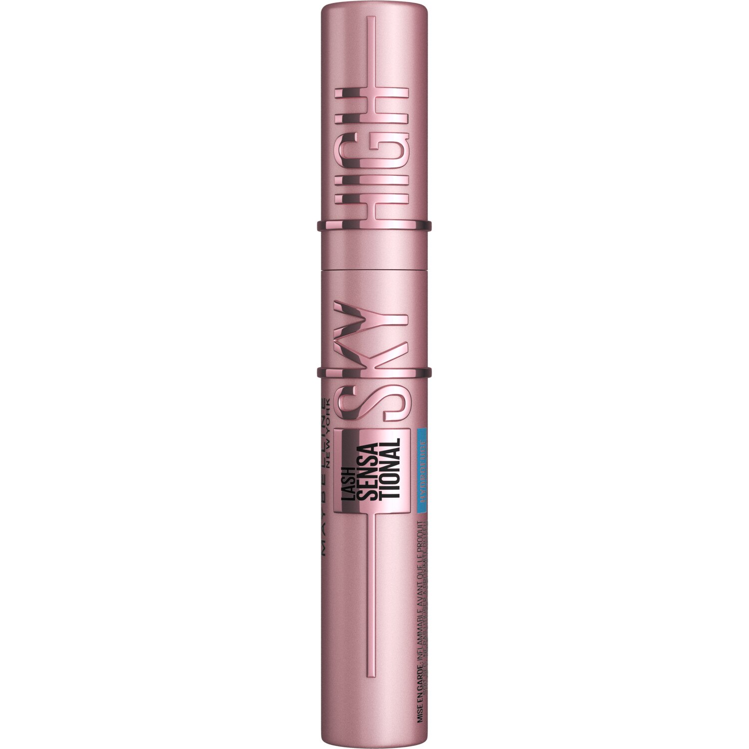 Maybelline Lash Sensational Sky High Waterproof Mascara Makeup