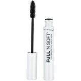 Maybelline Full 'N Soft Waterproof Mascara, thumbnail image 1 of 6