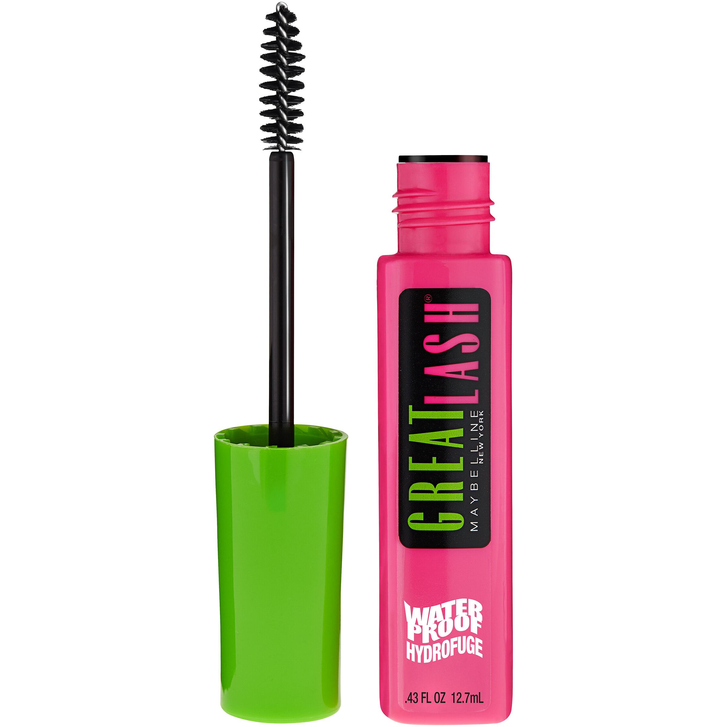 Maybelline Great Lash Waterproof Mascara