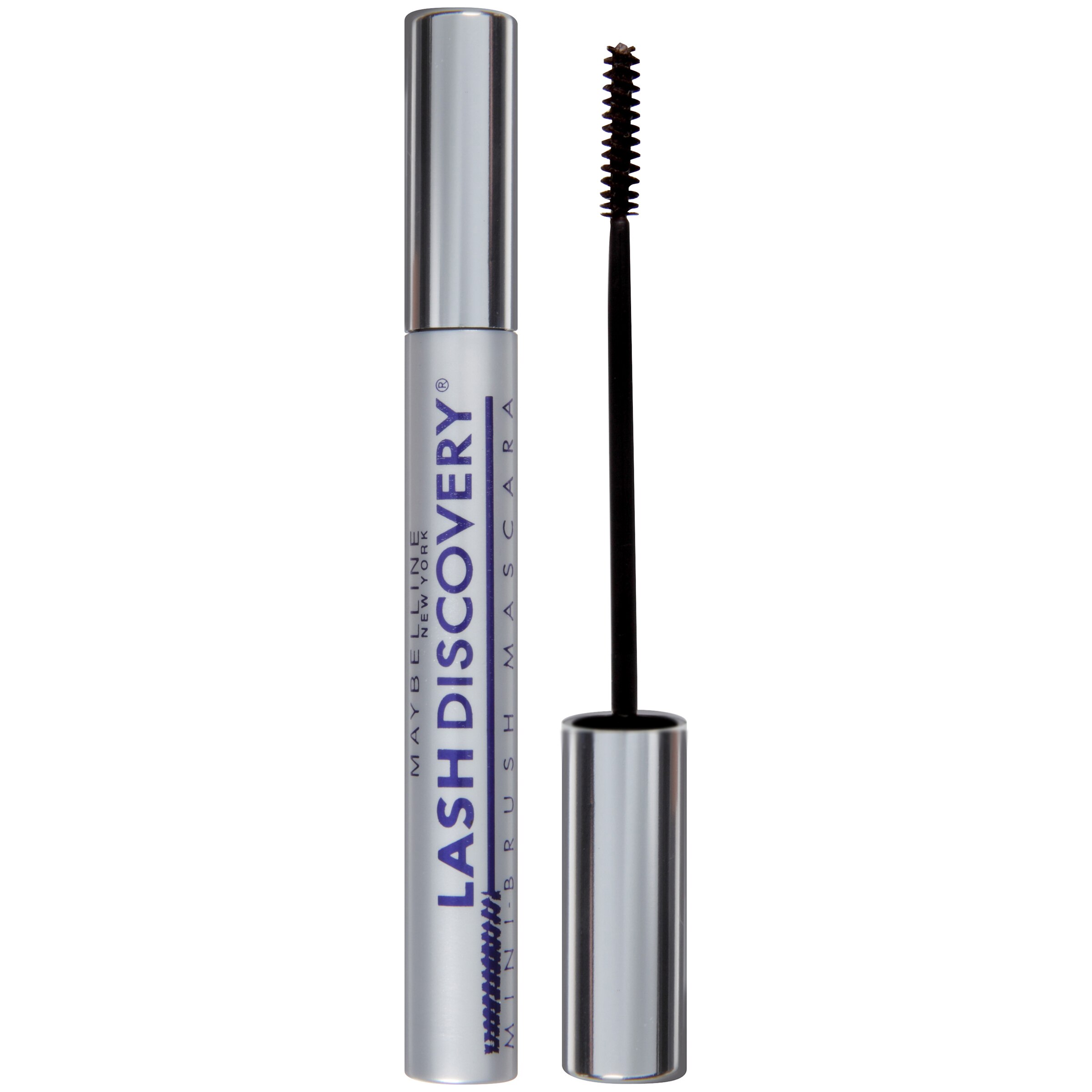 Maybelline Lash Discovery Washable Mascara