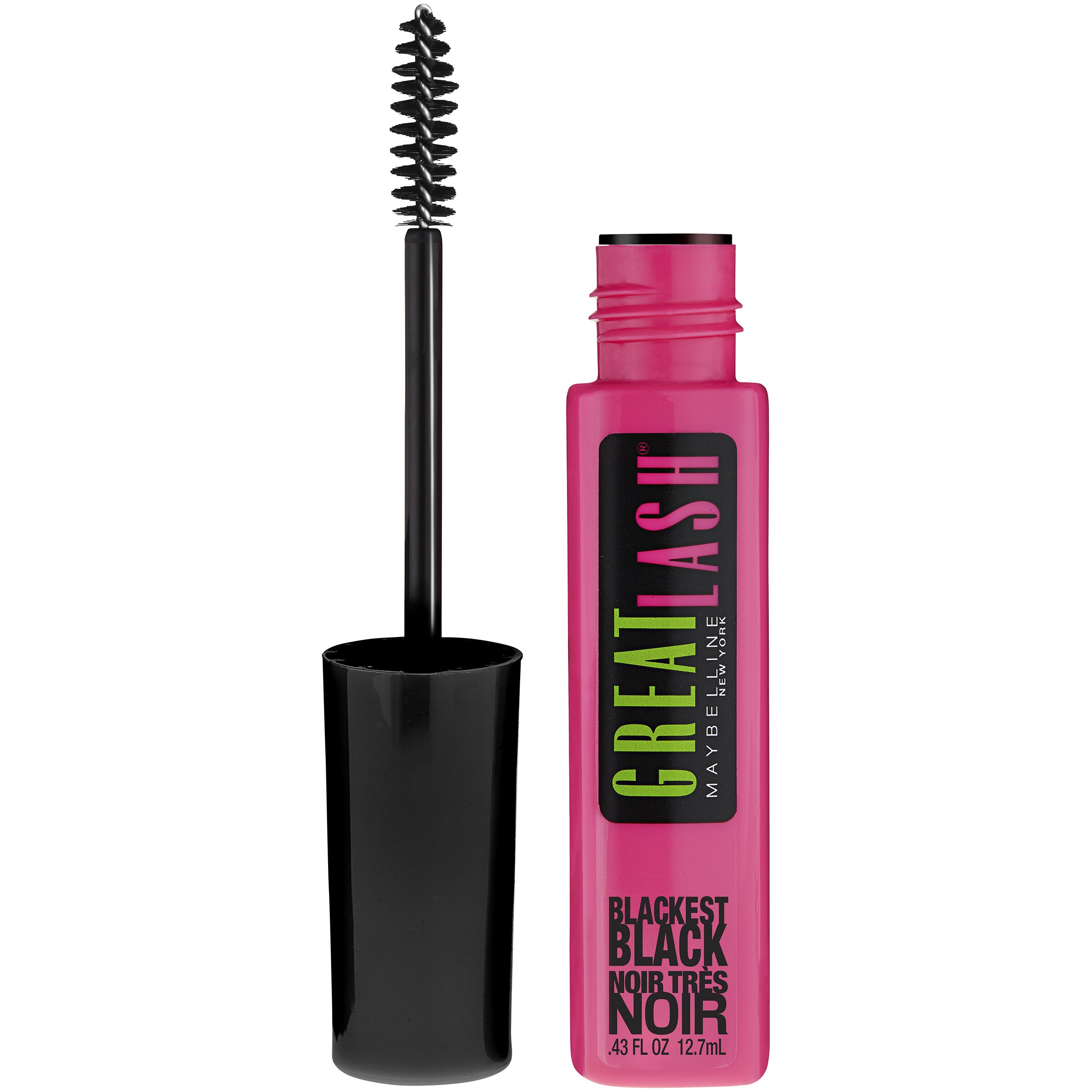 Maybelline Great Lash Washable Mascara