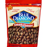 Blue Diamond Almonds, 16 oz, thumbnail image 1 of 3