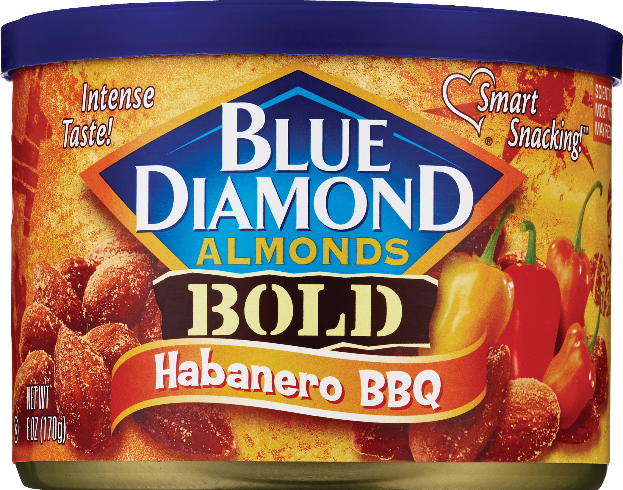 Blue Diamond Almonds, 6 oz