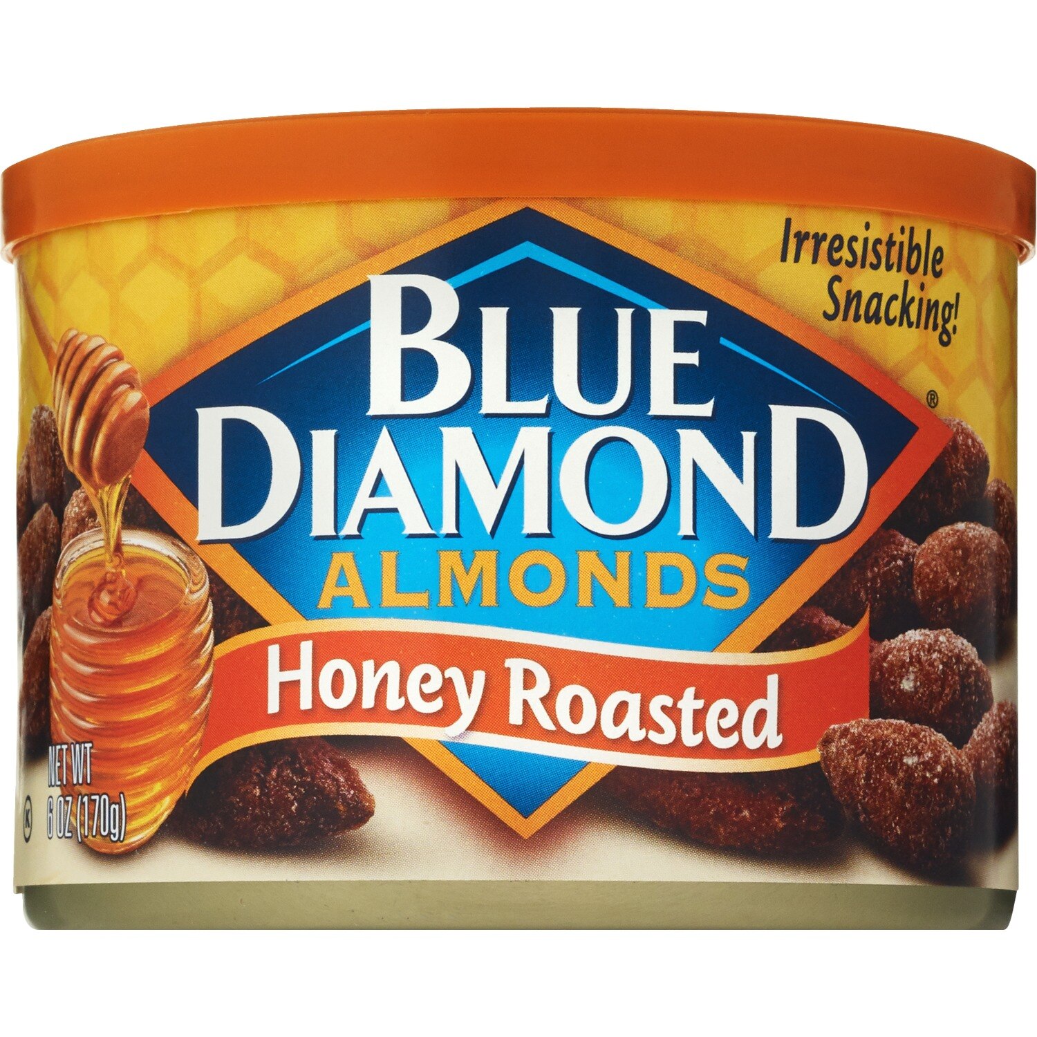 Blue Diamond Almonds, 6 oz