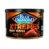 Blue Diamond Xtremes Ghost Pepper Almonds, 6 oz, thumbnail image 1 of 2