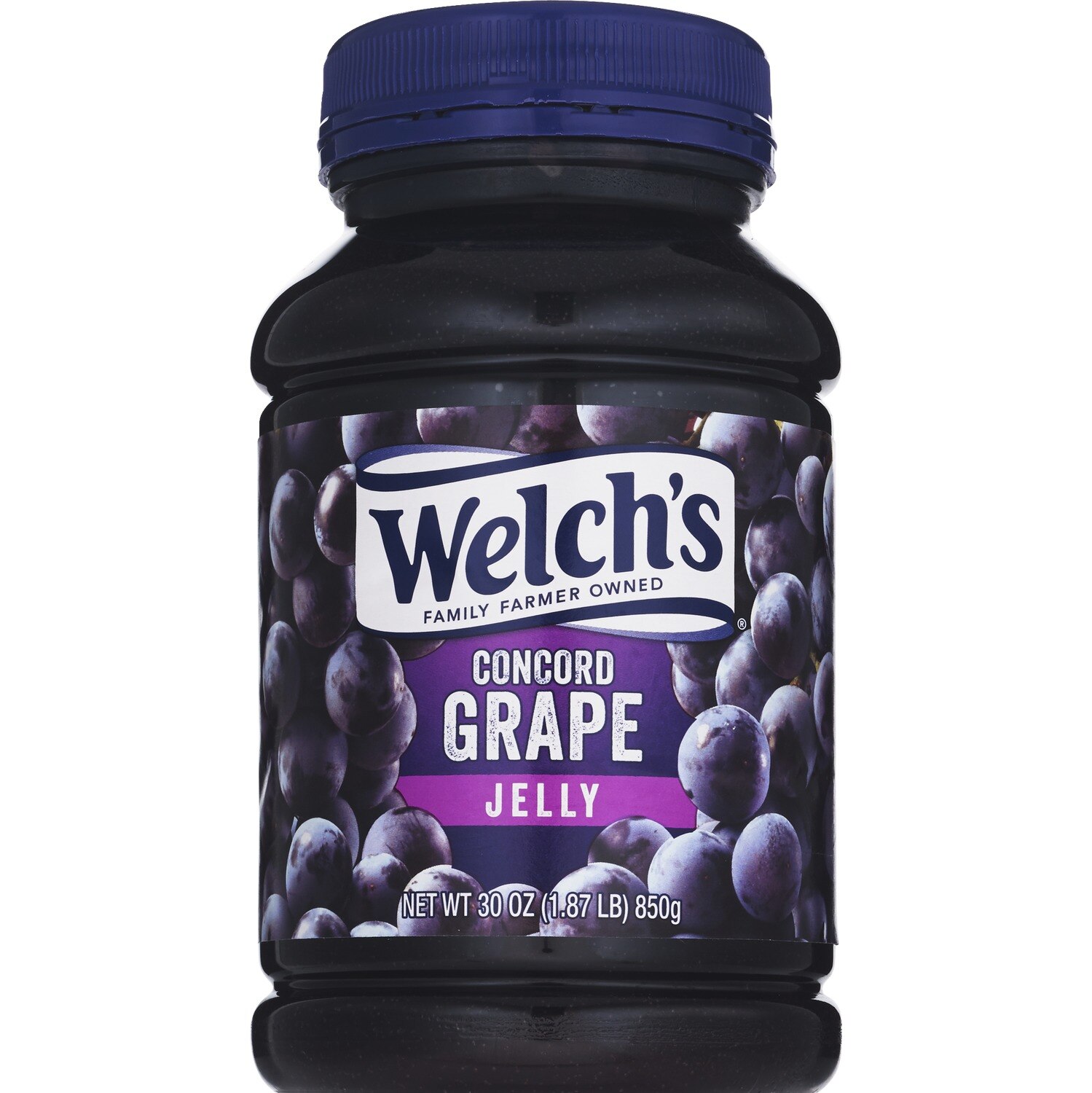 Welch's Concord Grape Jelly