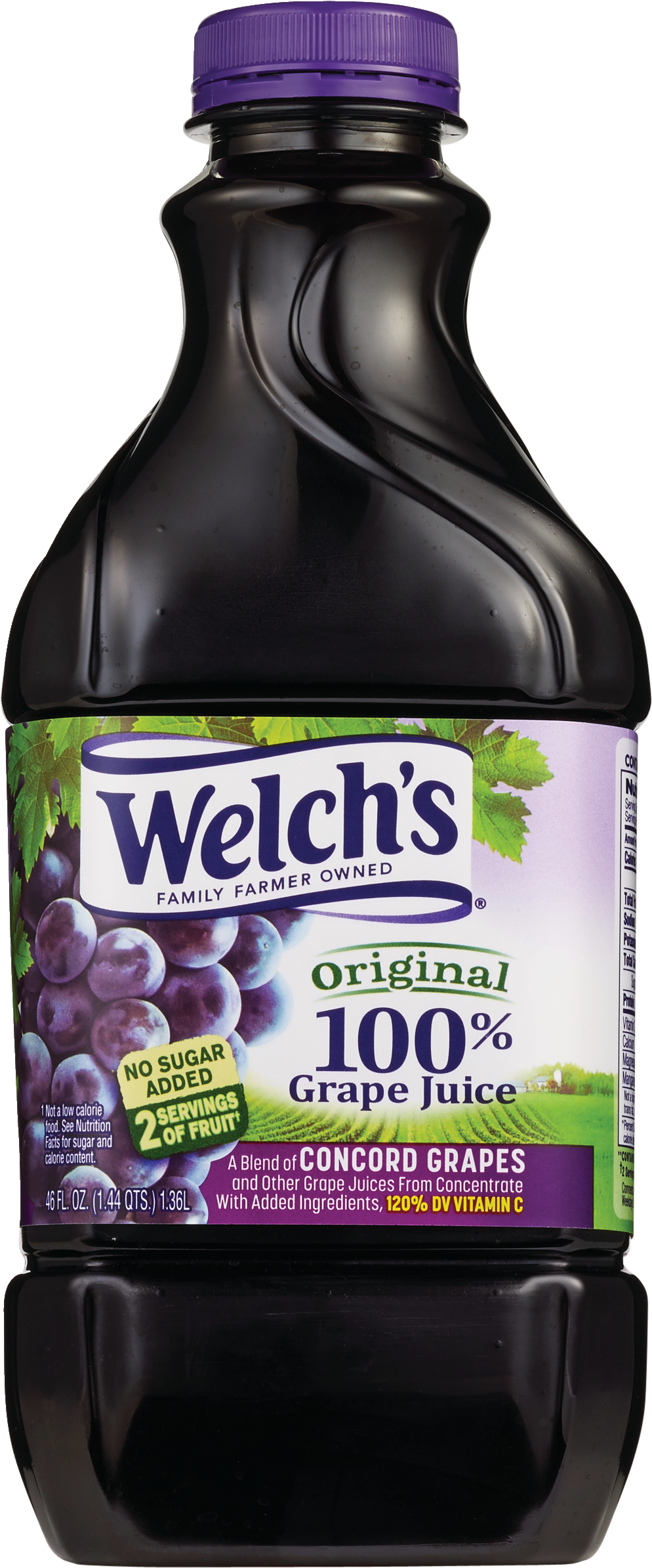 Welch's 100% Grape Juice