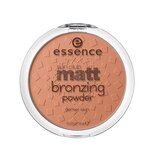 essence S.C. Matt Bronzing Powder, thumbnail image 1 of 1