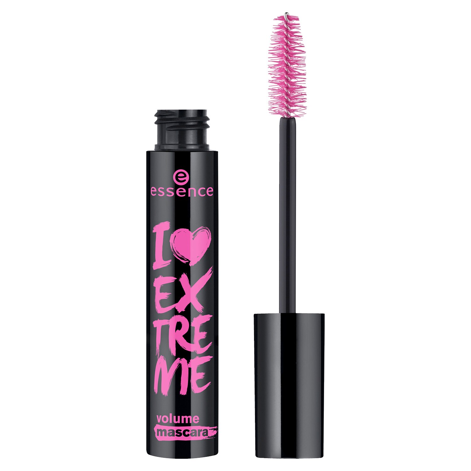 essence I Love Extreme Volume Mascara