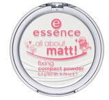 essence All About Matt! Fixing Compact Powder, thumbnail image 1 of 2