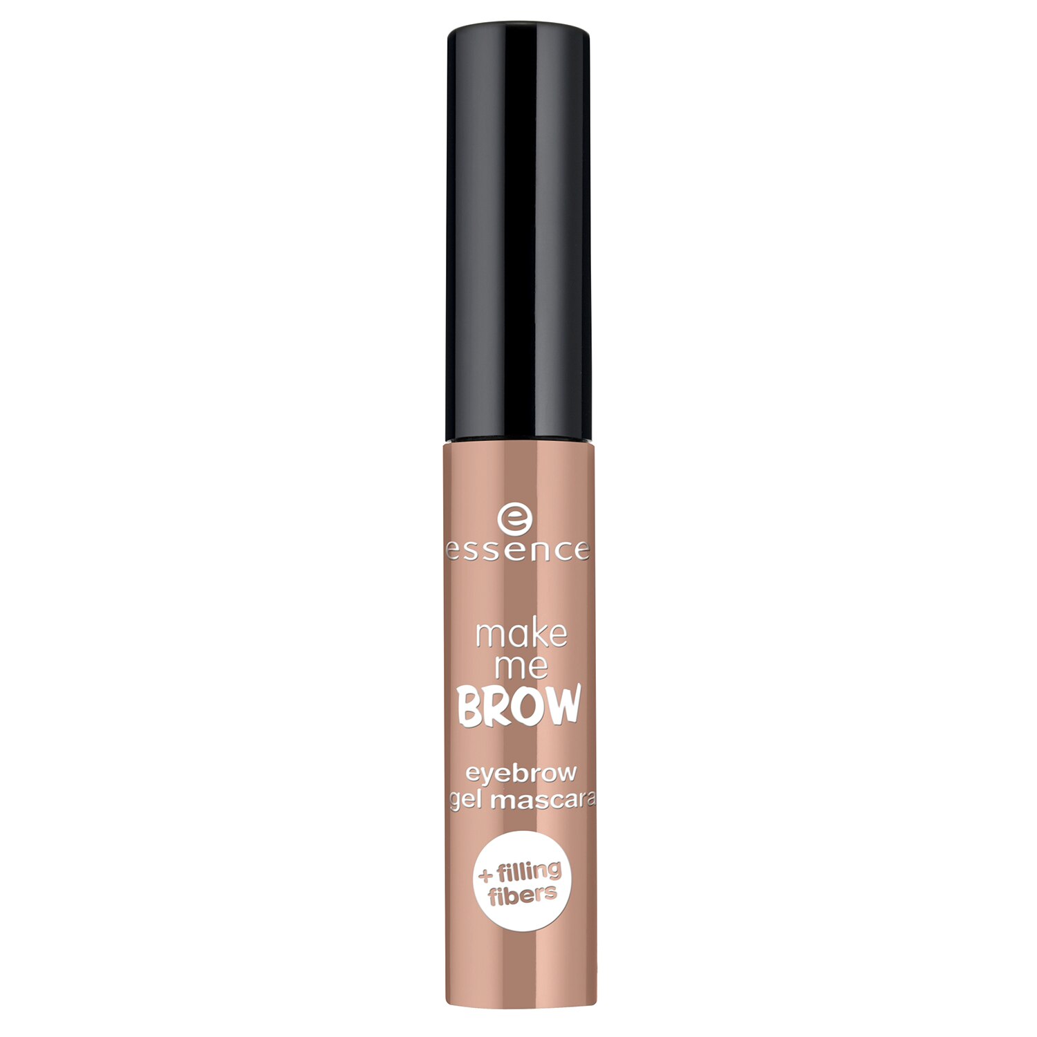 essence Make Me Brow Eyebrow Gel Mascara