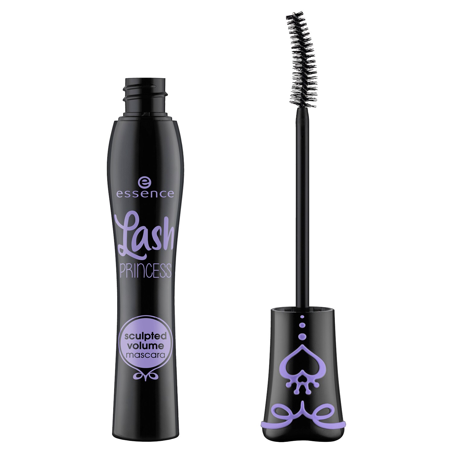 essence Lash Princess Sculpted Volume Mascara