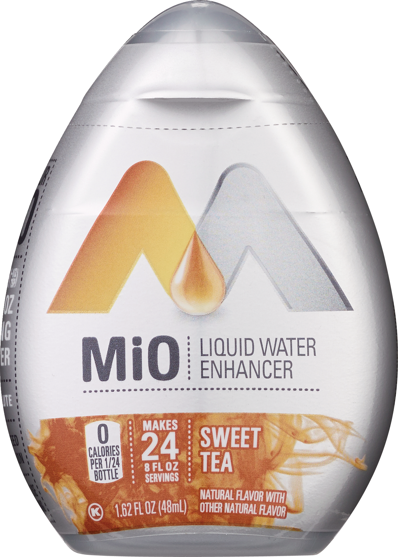 MiO liquid water enhancer, Sweet Tea 1.62 OZ