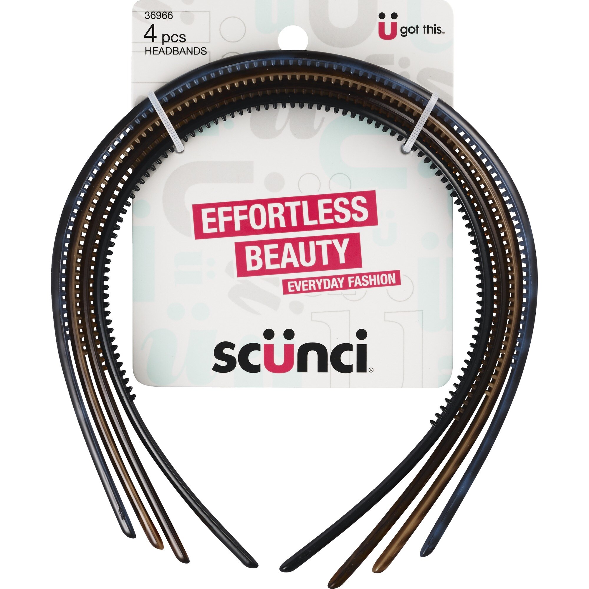 Scunci Headbands