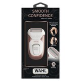 Wahl Smooth Confidence Women's Wet/Dry Shaver, thumbnail image 1 of 1