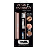 Wahl Clean & Confident Ladies Precision Detail Trimmer, thumbnail image 1 of 1