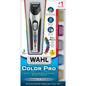 Wahl Grooming Pro Grooming Kit