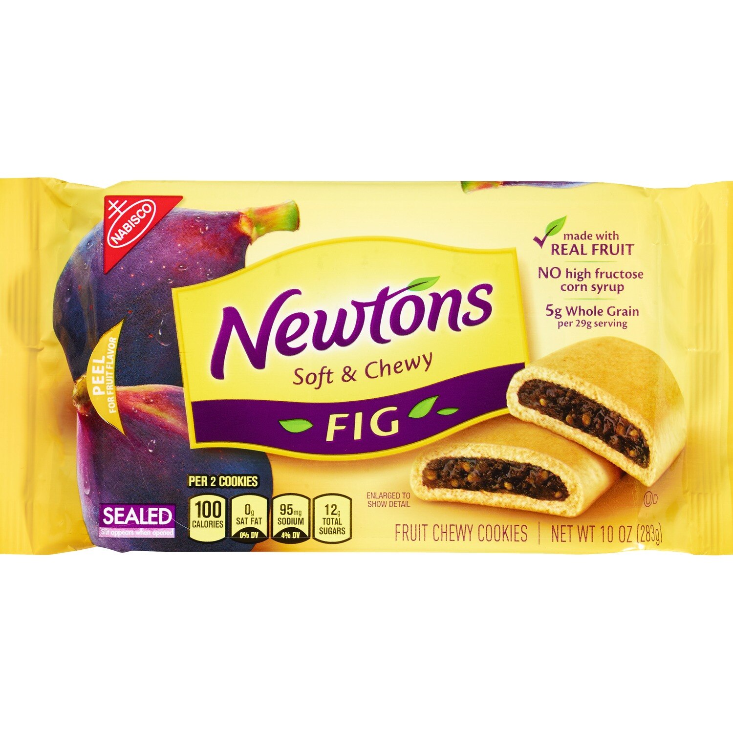 Nabisco Fig Newtons