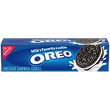 OREO Chocolate Sandwich Cookies, thumbnail image 1 of 9