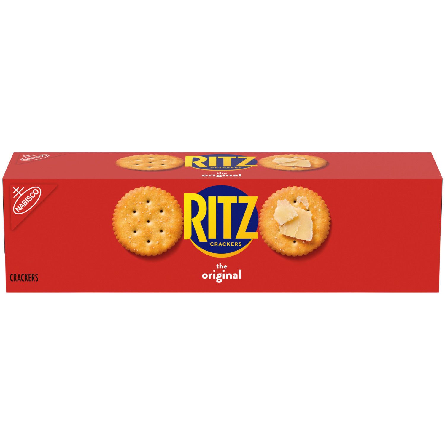 Nabisco RITZ Original Crackers