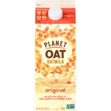 Planet Oat Oatmilk, 52 OZ, thumbnail image 1 of 4