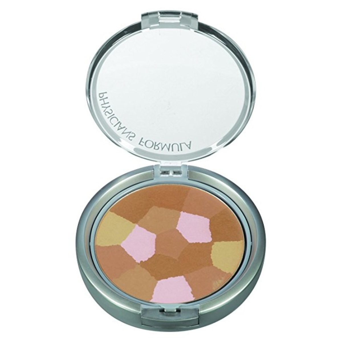 Physicians Formula Powder Palette Multi-Colored Face Powder