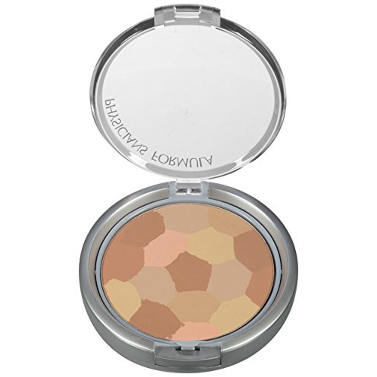 Physicians Formula Powder Palette Multi-Colored Face Powder