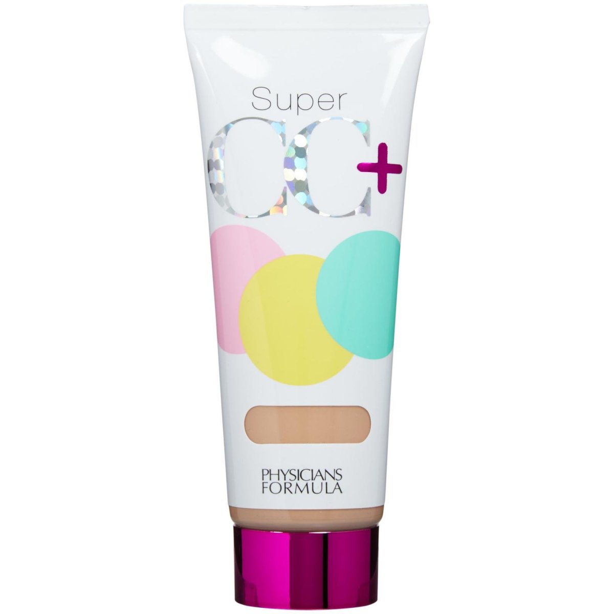 Physicians Formula Super CC Color-Correction + Care CC Cream SPF 30