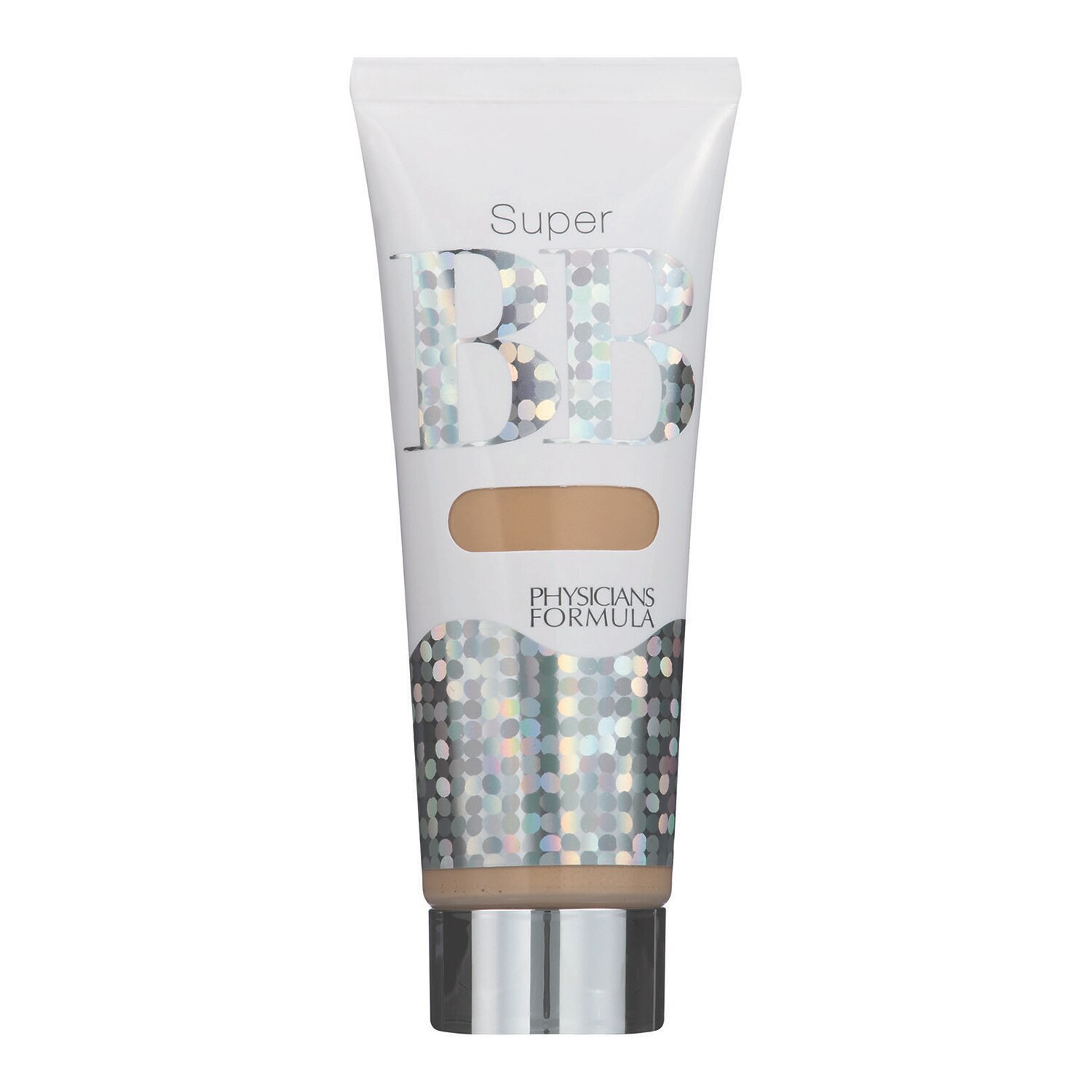 Physicians Formula Super BB All-in-1 Beauty Balm Cream, Light/Medium