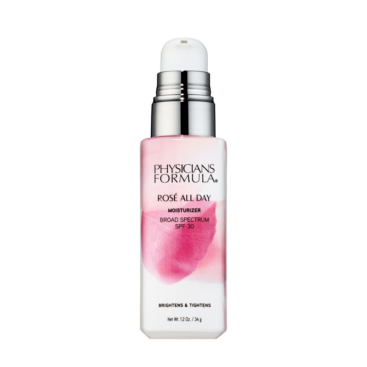 Physicians Formula Rose All Day Moisturizer SPF 30 Day Cream