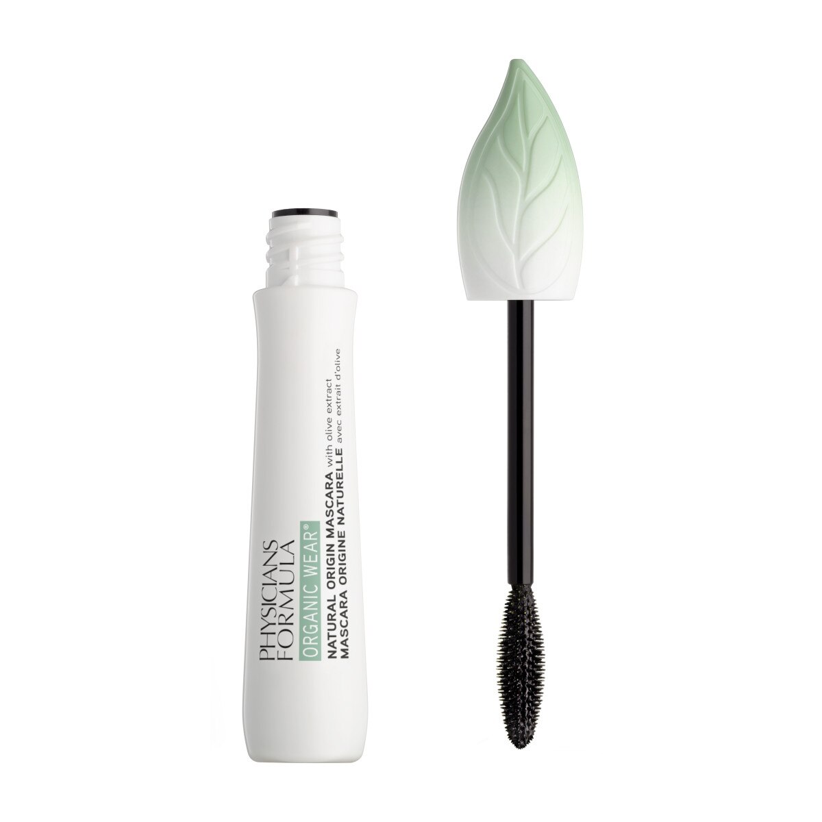 Physicians Formula Organic Wear Natural Origin Mascara