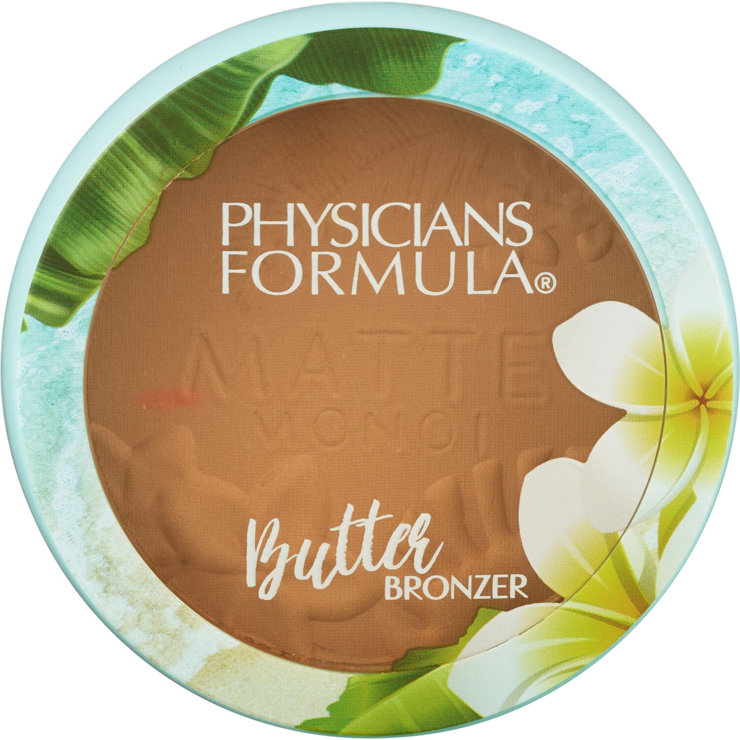 Physicians Formula Matte Monoi Butter Bronzer