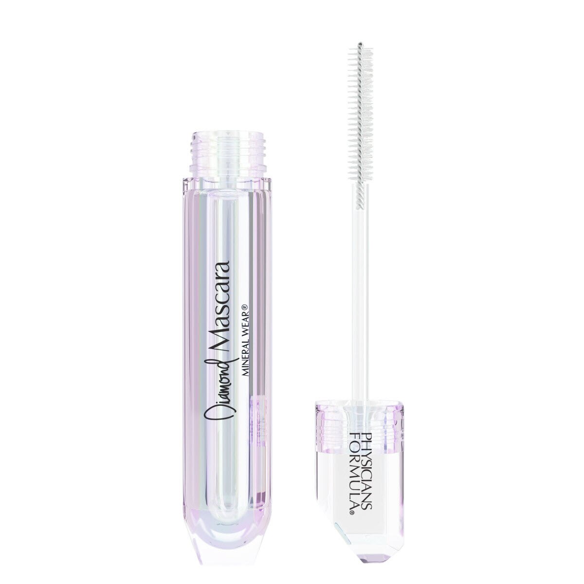 Physicians Formula Mineral Wear Diamond Mascara