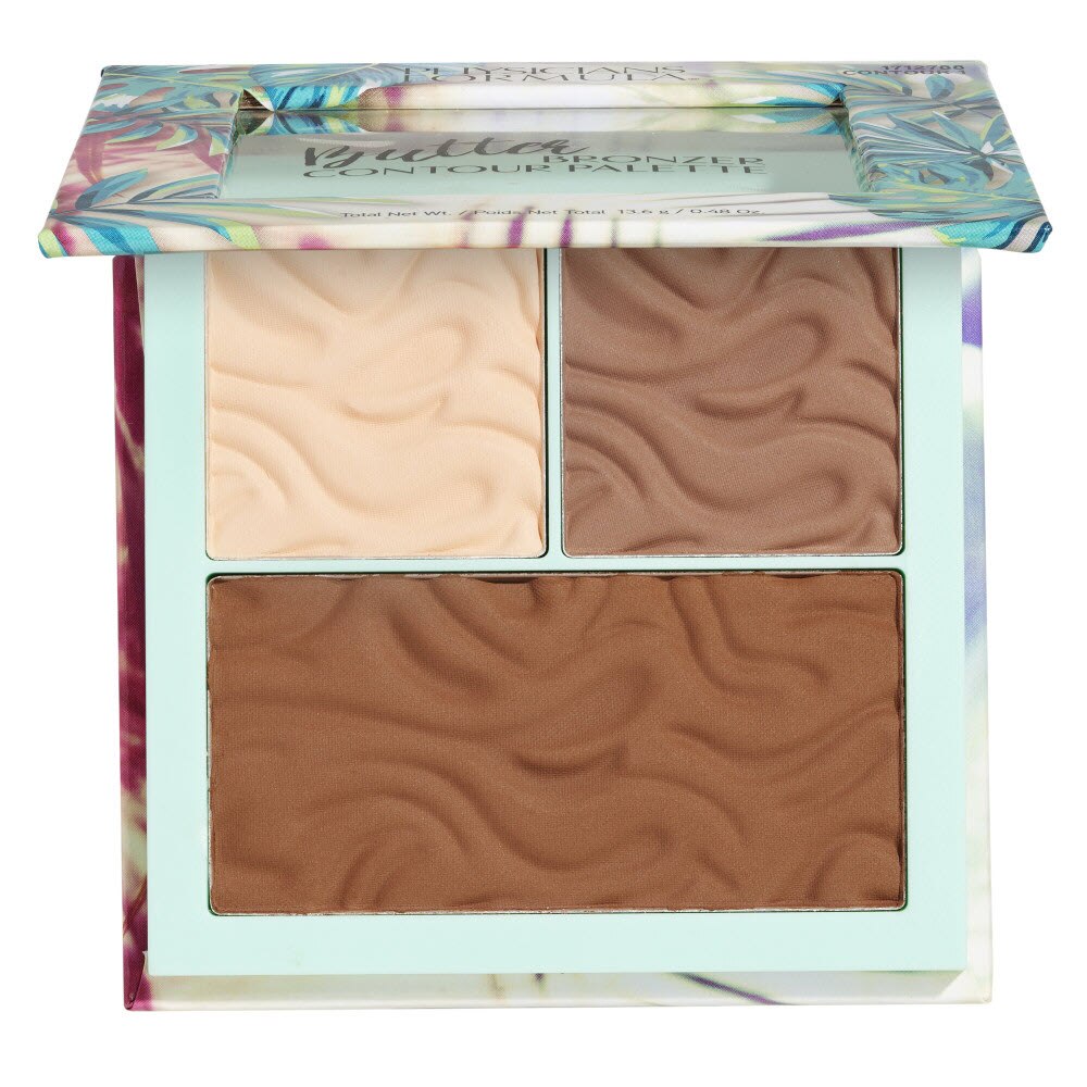 Physicians Formula Butter Bronzer Contour Palette