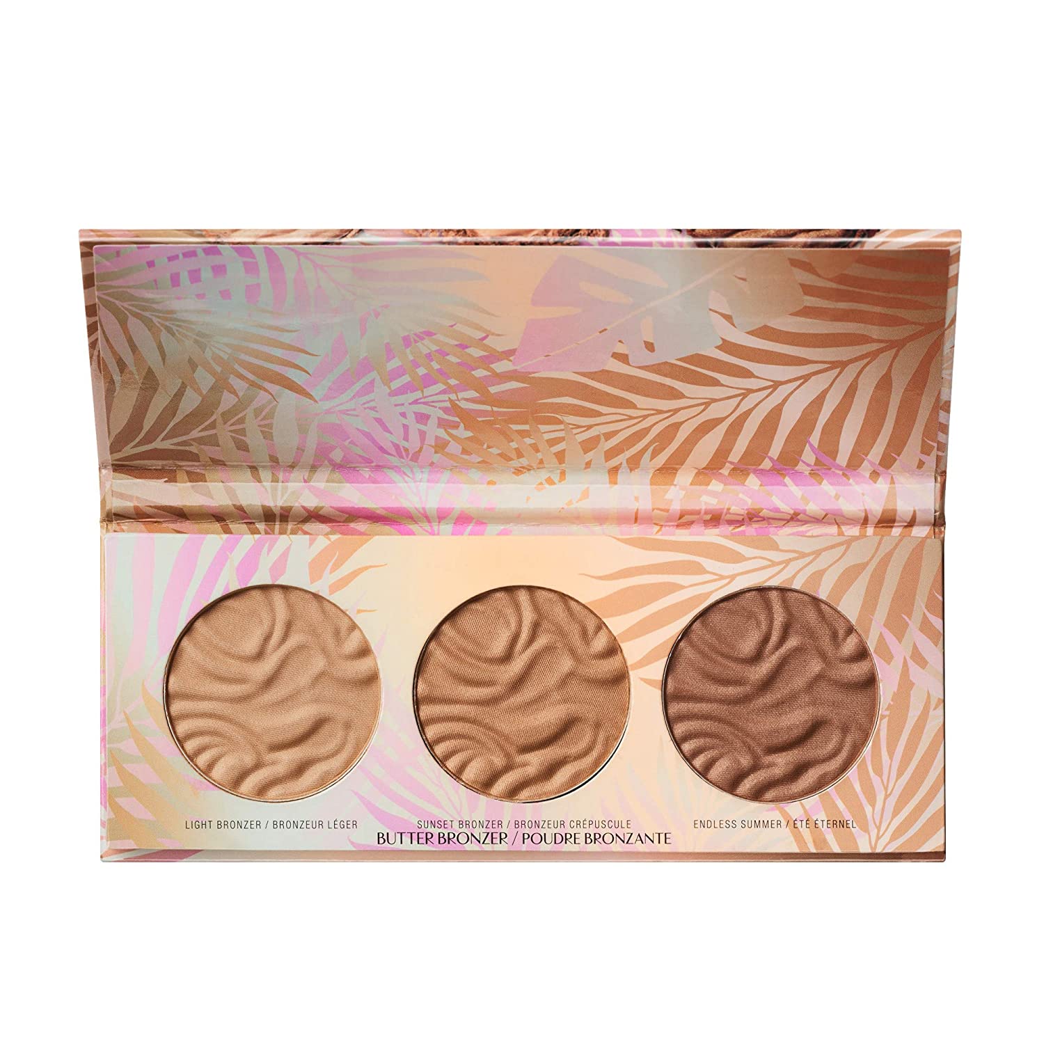 Physicians Formula Murumuru Butter Bronzer Palette