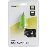 PowerXcel USB Car Charger 1.0, thumbnail image 1 of 2