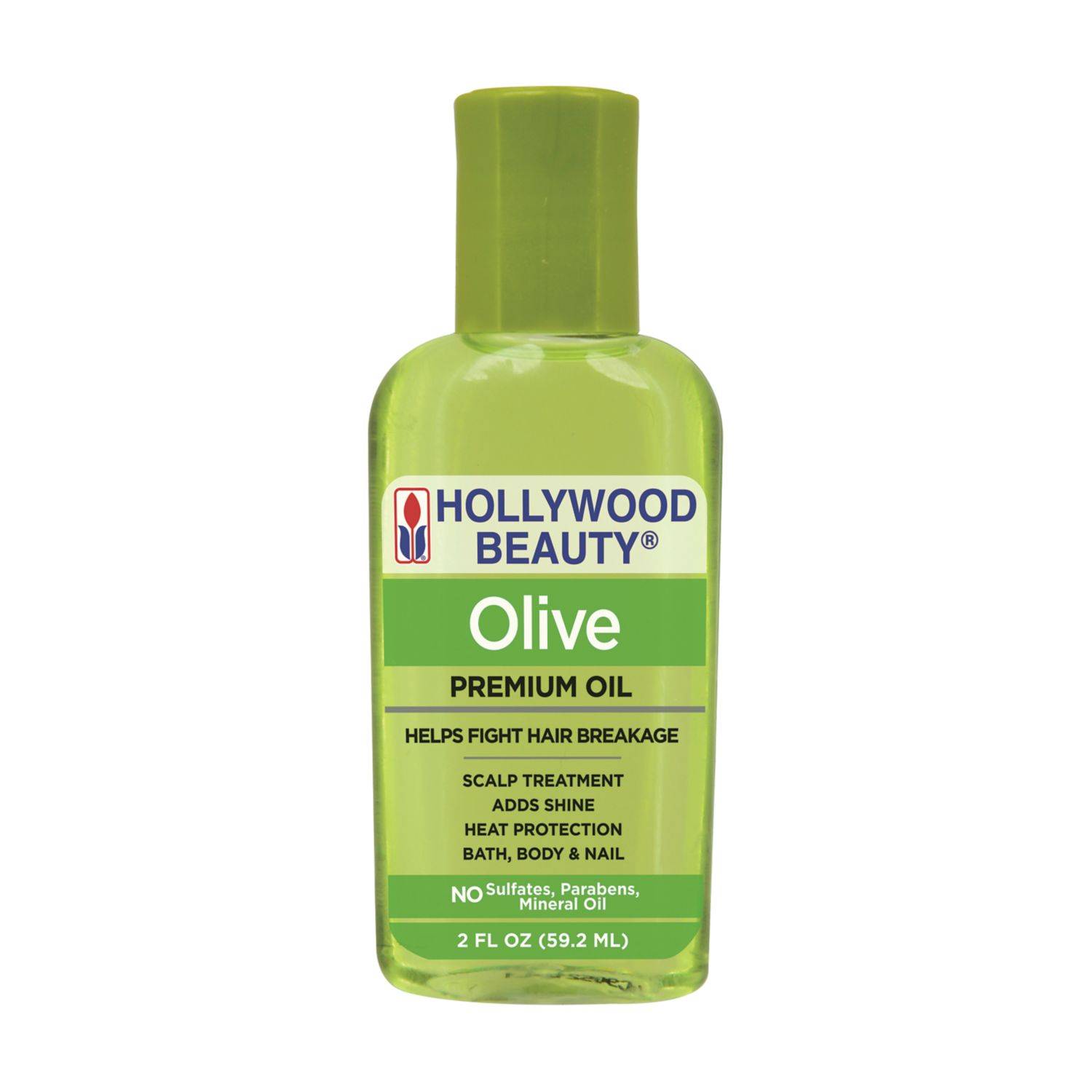 Hollywood Beauty Olive Oil