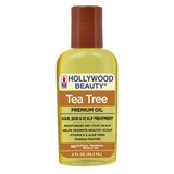 Hollywood Beauty Tea Tree Oil, thumbnail image 1 of 1