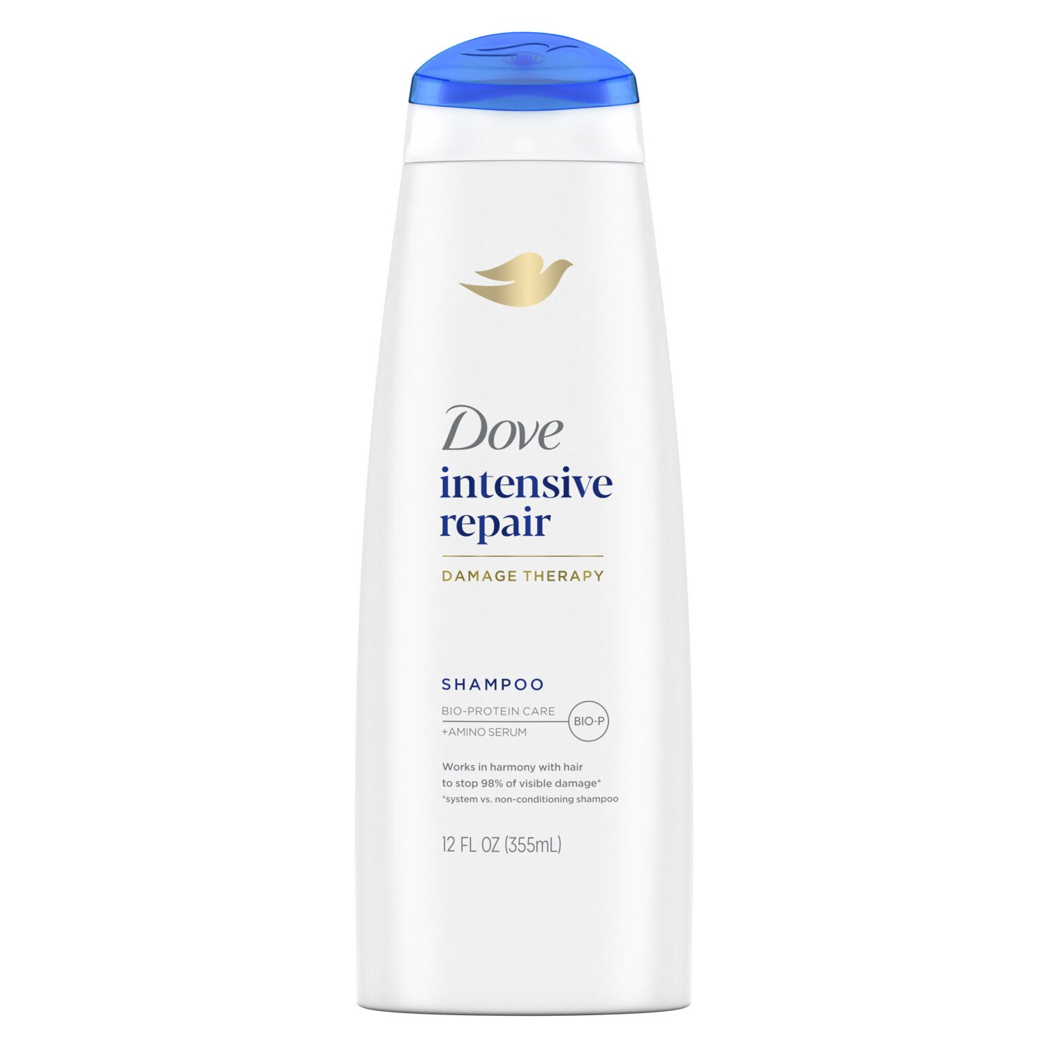 Dove Intensive Repair Shampoo