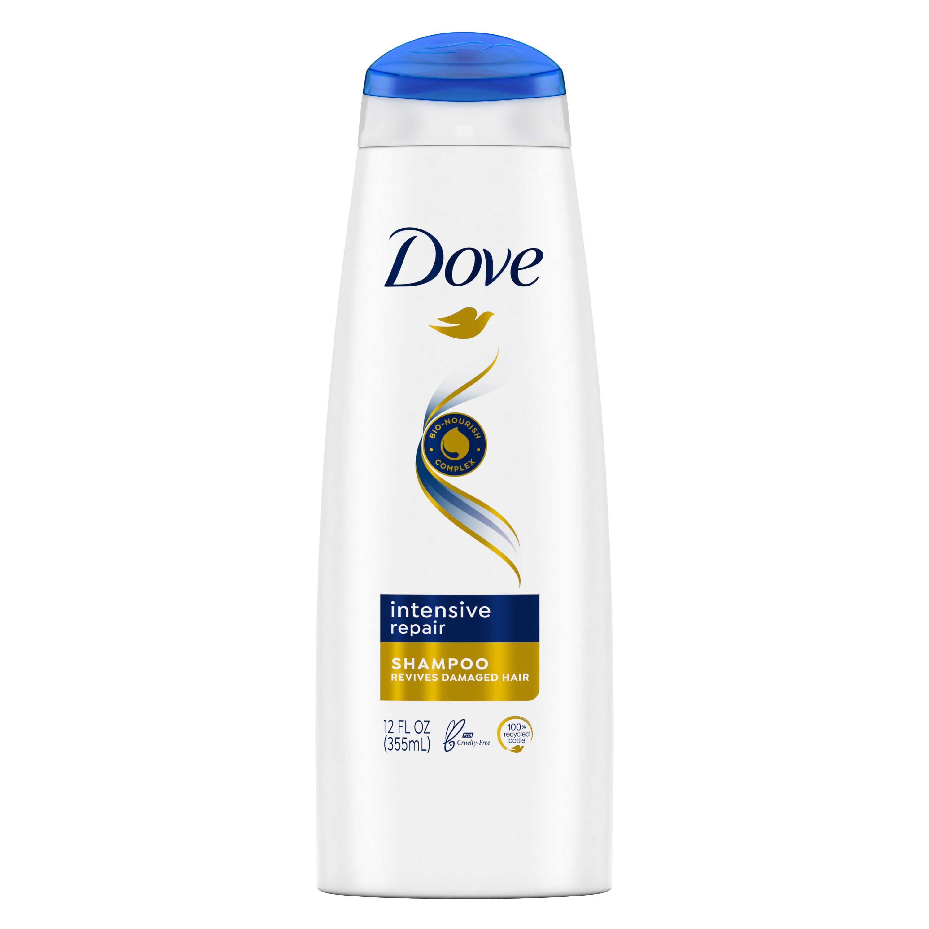 Dove Intensive Repair Shampoo